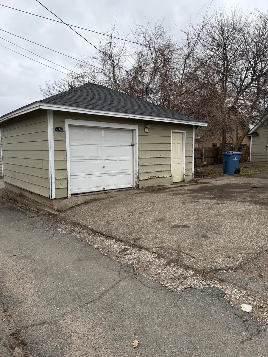 3743 Bryant Avenue N, Minneapolis, MN 55412 - #2