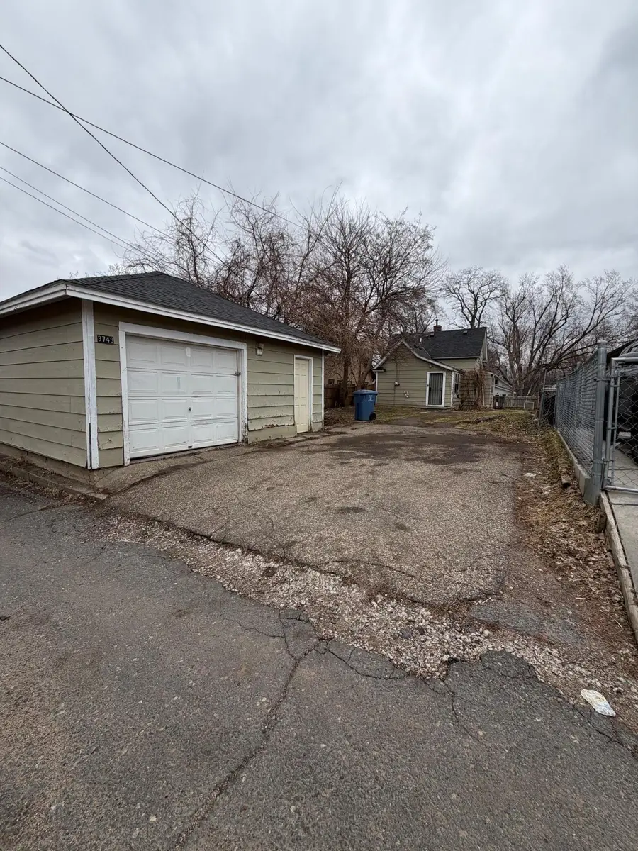 3743 Bryant Avenue N, Minneapolis, MN 55412 - #3