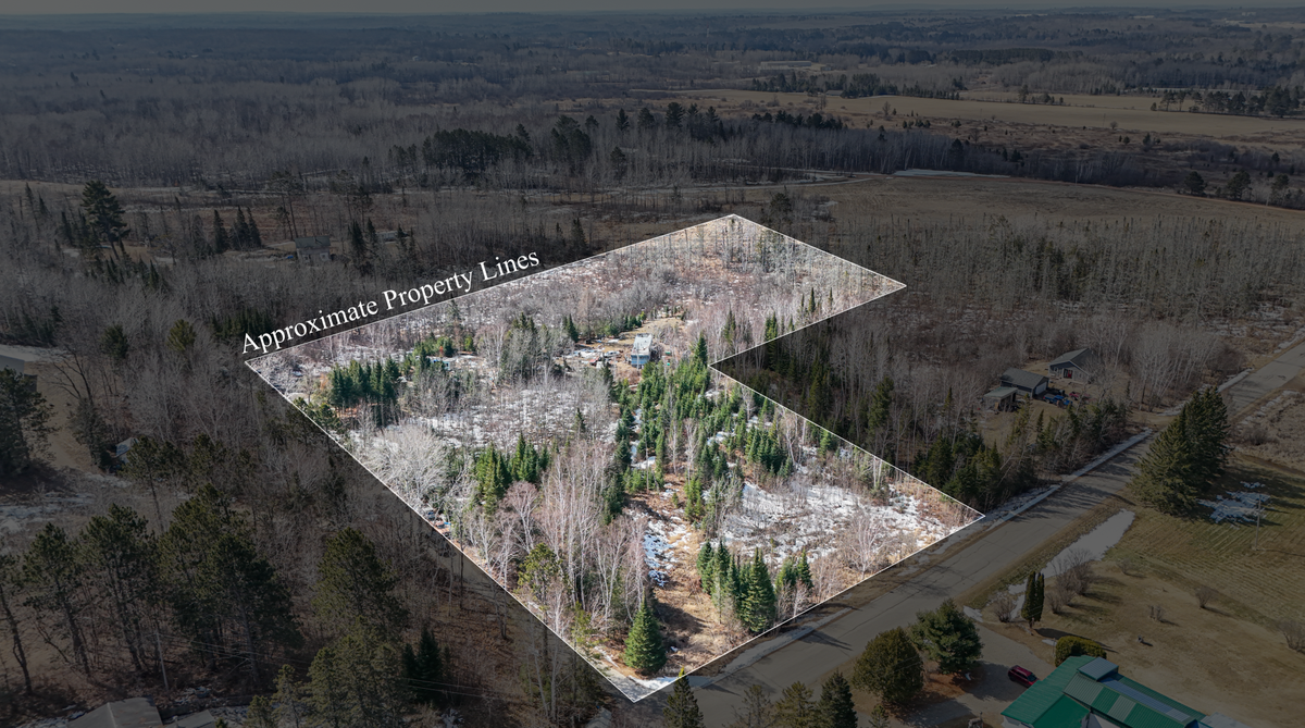 452 Kessler Drive, Grand Rapids, MN 55744 - #1