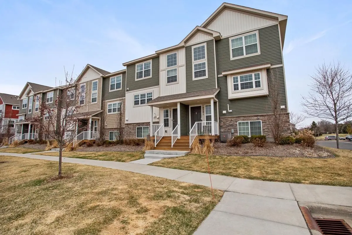 5205 Oak Grove Parkway N, Minneapolis, MN 55443 - #1