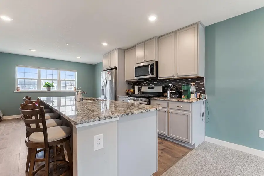 5205 Oak Grove Parkway N, Minneapolis, MN 55443 - #2