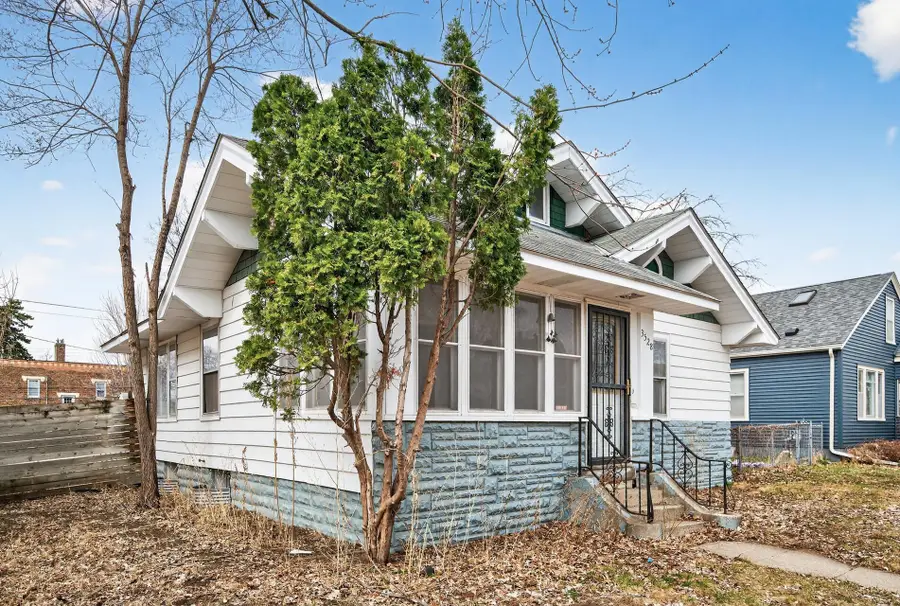 3528 Longfellow Avenue, Minneapolis, MN 55407 - #2