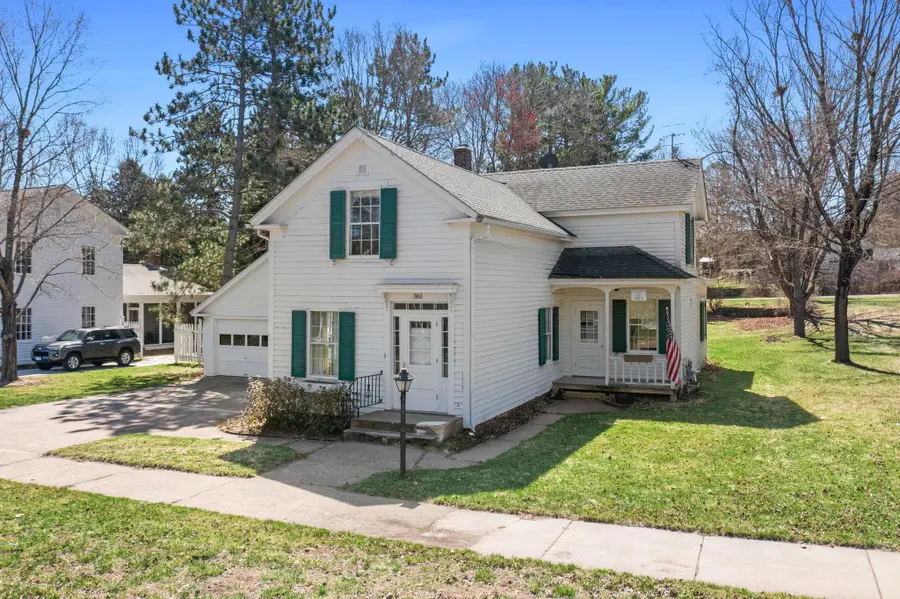 361 Plateau Street, Taylors Falls, MN 55084 - #2