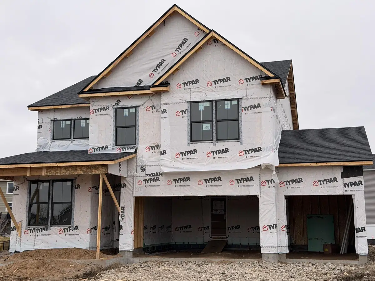 16450 Comstock Lane N, Dayton, MN 55369 - #1