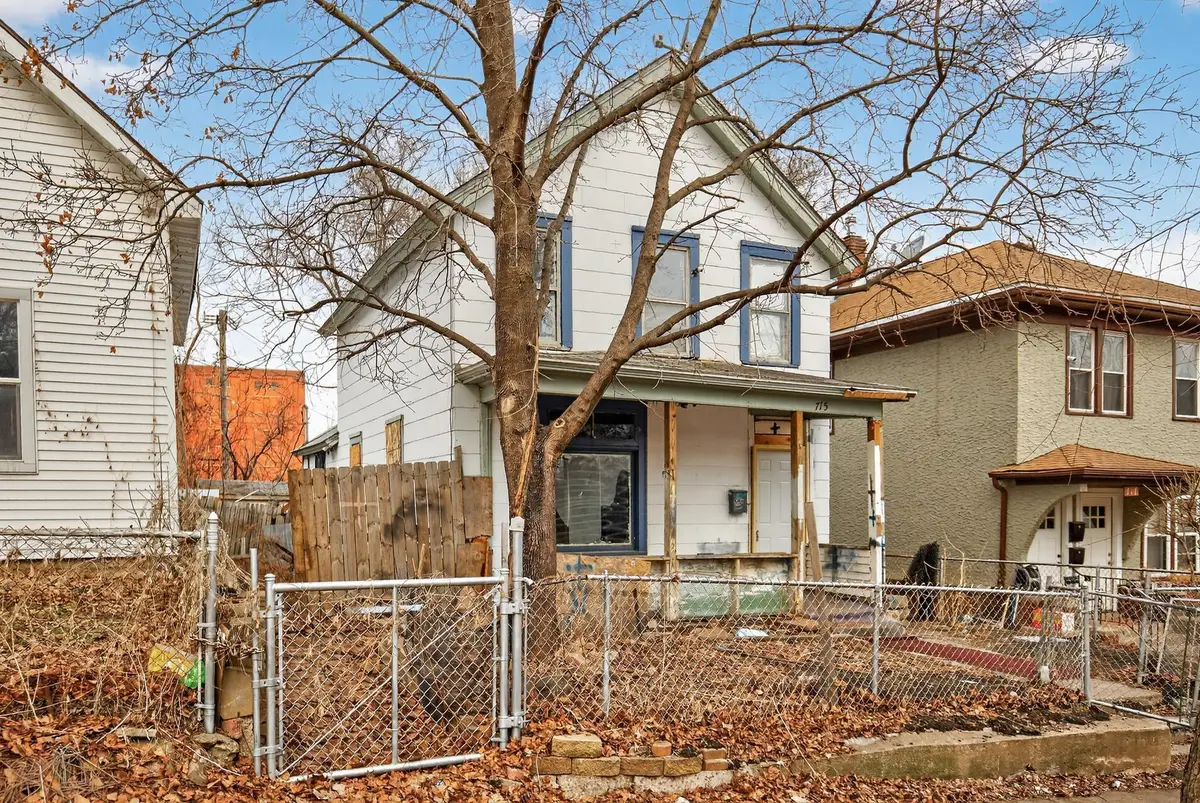 715 Hope Street, Saint Paul, MN 55106 - #1