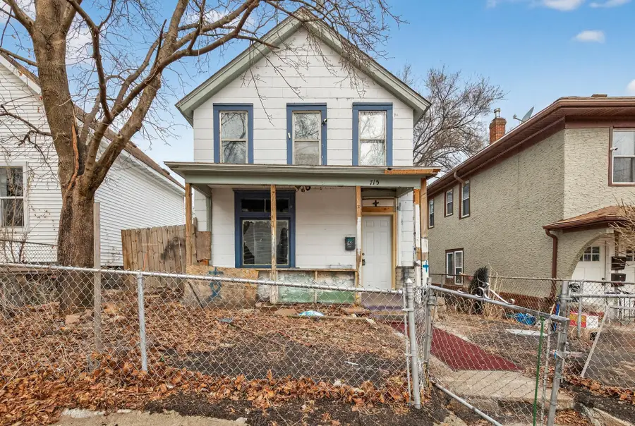 715 Hope Street, Saint Paul, MN 55106 - #2