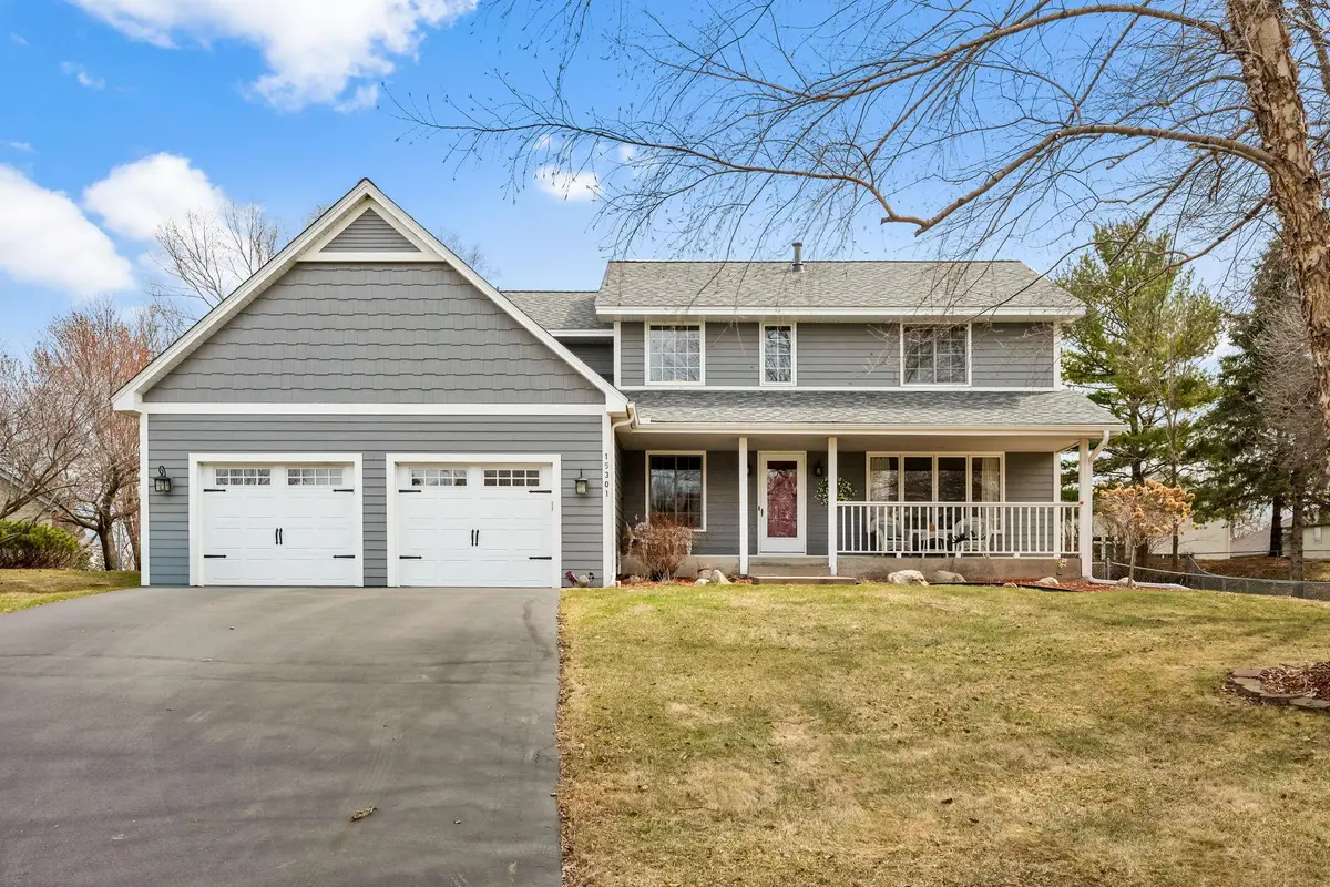 15301 83rd High Road, Maple Grove, MN 55311 - #1