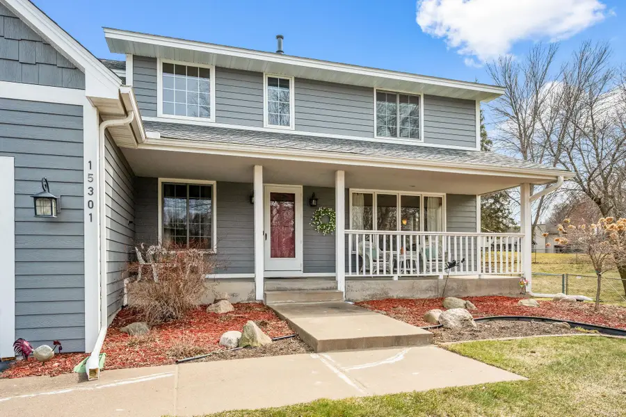 15301 83rd High Road, Maple Grove, MN 55311 - #2