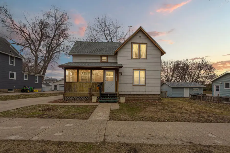 1022 3rd Avenue Nw, Faribault, MN 55021 - #3