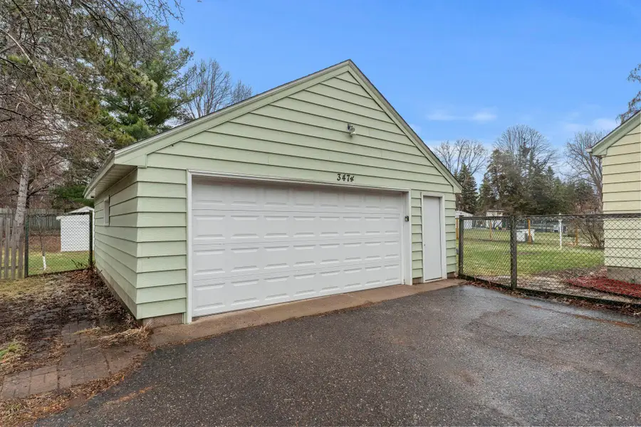 3474 White Bear Avenue N, White Bear Lake, MN 55110 - #2