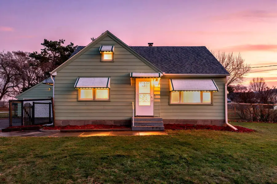 3474 White Bear Avenue N, White Bear Lake, MN 55110 - #3