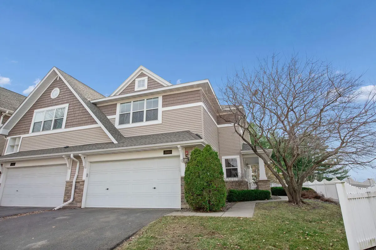 9980 Indigo Drive, Eden Prairie, MN 55347 - #1