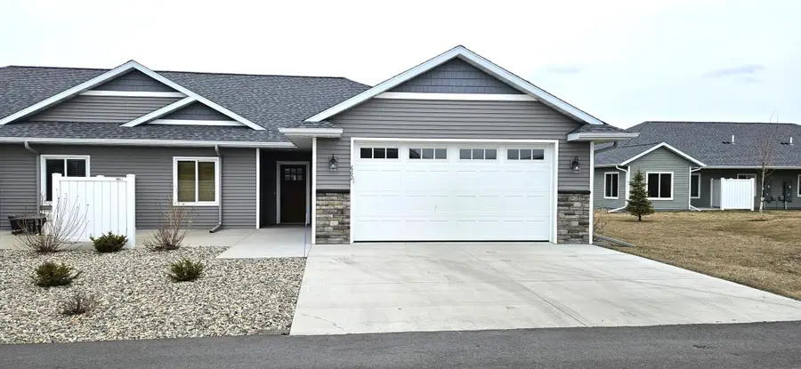 662 Voyager Drive, Alexandria, MN 56308 - #2