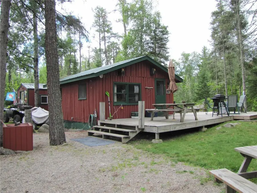 Unit 1 N Kelly Trail, Isabella, MN 55731 - #3