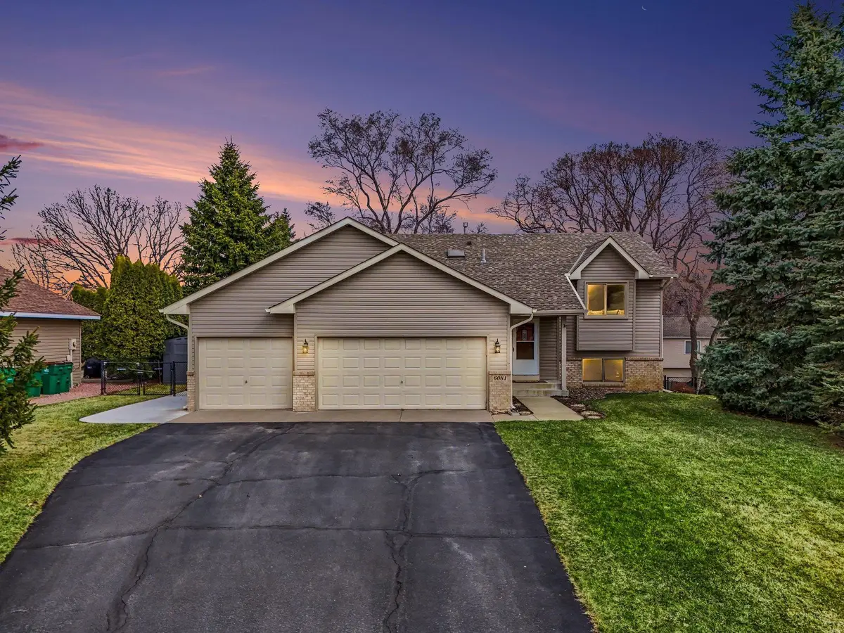 6081 144th Lane Nw, Anoka, MN 55303 - #1