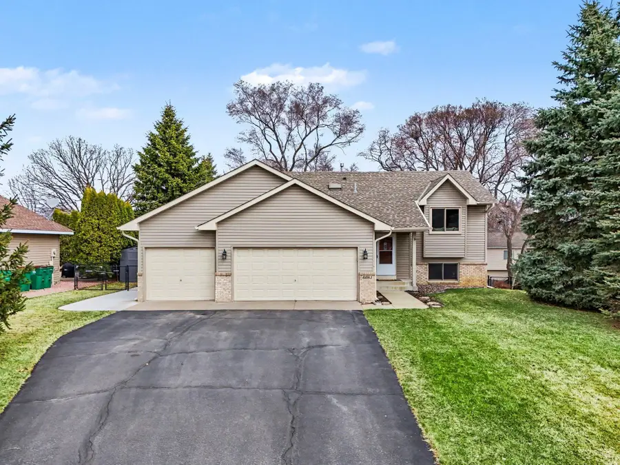 6081 144th Lane Nw, Anoka, MN 55303 - #2