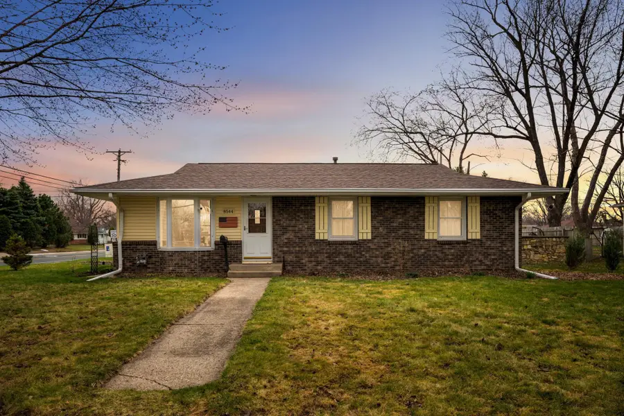 8544 5th Avenue S, Minneapolis, MN 55420 - #2