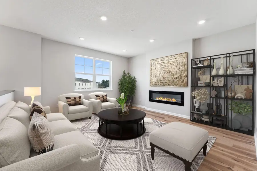 2752 Kepler Avenue Ne, Saint Michael, MN 55376 - #2