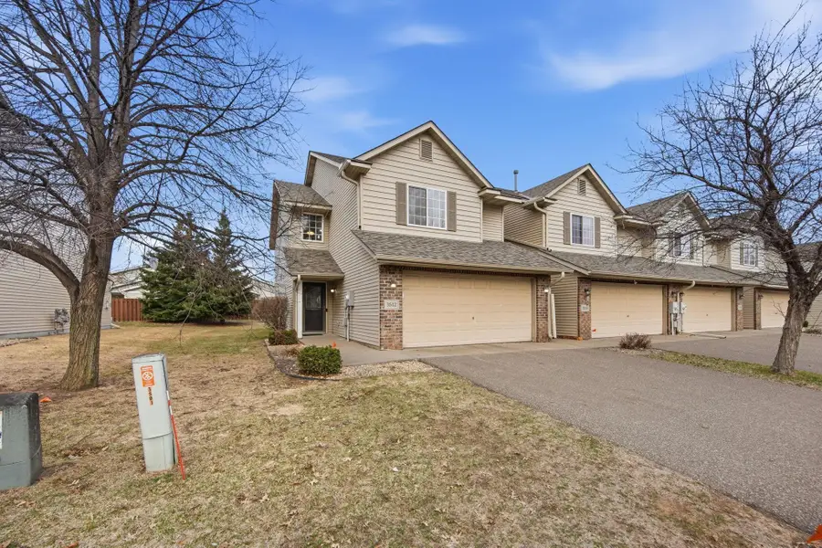 3512 Goodwin Avenue N, Oakdale, MN 55128 - #2