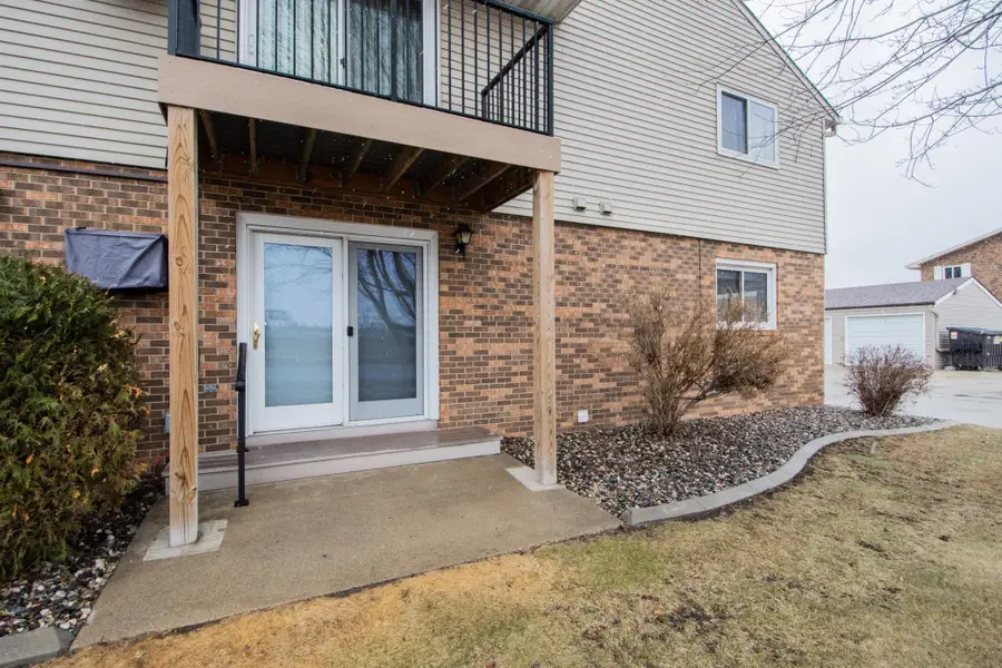 2379 20 1/2 Avenue S #2379-2, Fargo, ND 58103 - #2