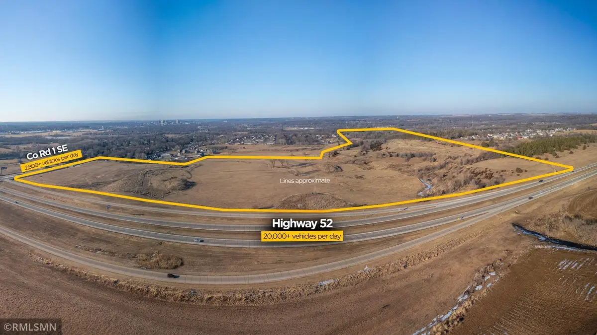 TBD 11 Avenue Se, Rochester, MN 55904 - #1