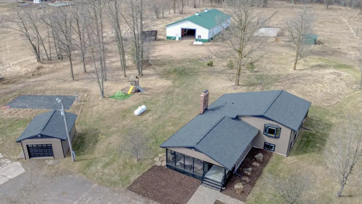 3109 Ivory Street, Isle, MN 56342 - #1