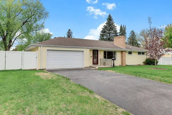 9224 15th Avenue S, Minneapolis, MN 55425
