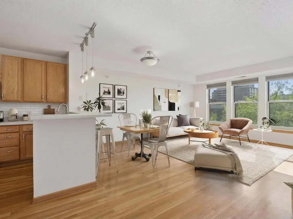 560 2nd Street N #410, Minneapolis, MN 55401 - #1