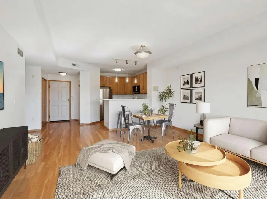 560 2nd Street N #410, Minneapolis, MN 55401 - #2