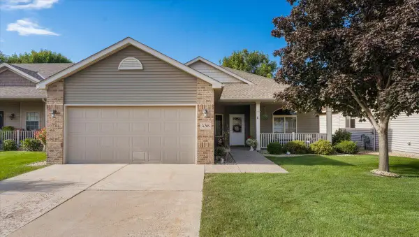 436 Wellington Circle, Waite Park, MN 56387