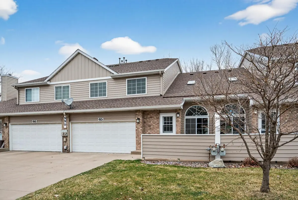995 106th Lane Nw #45, Coon Rapids, MN 55433 - #1
