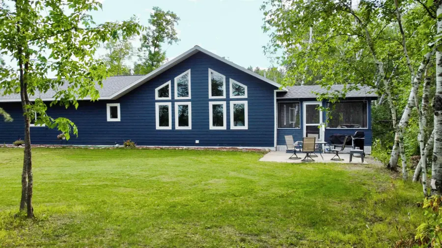18817 Sucker Lake Road, Nashwauk, MN 55769 - #2
