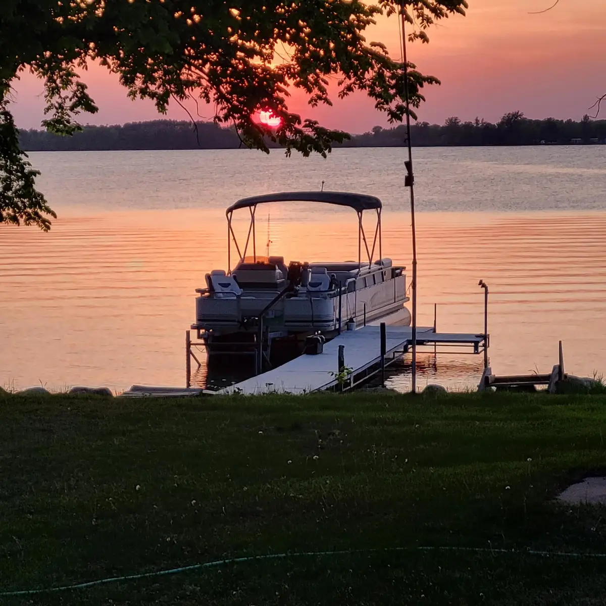 37106 Hackberry Point Road, Richville, MN 56576 - #1