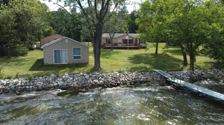 37106 Hackberry Point Road, Richville, MN 56576 - #3