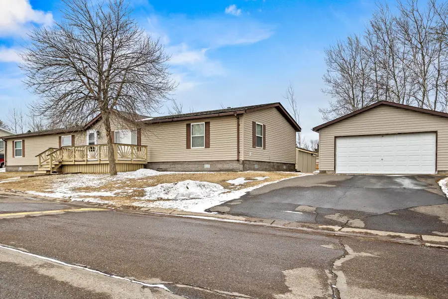 42 S Elder Drive, Duluth, MN 55810 - #3