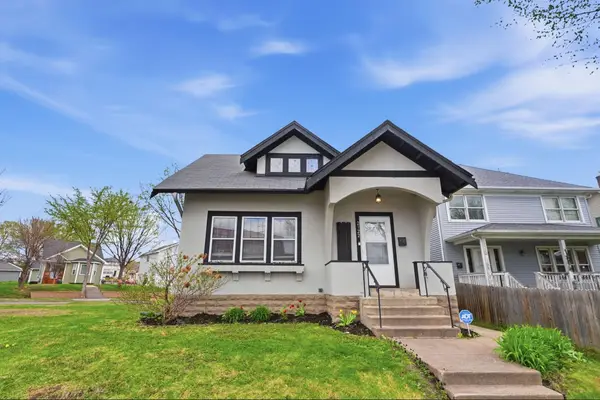 2122 Willow Avenue N, Minneapolis, MN 55411