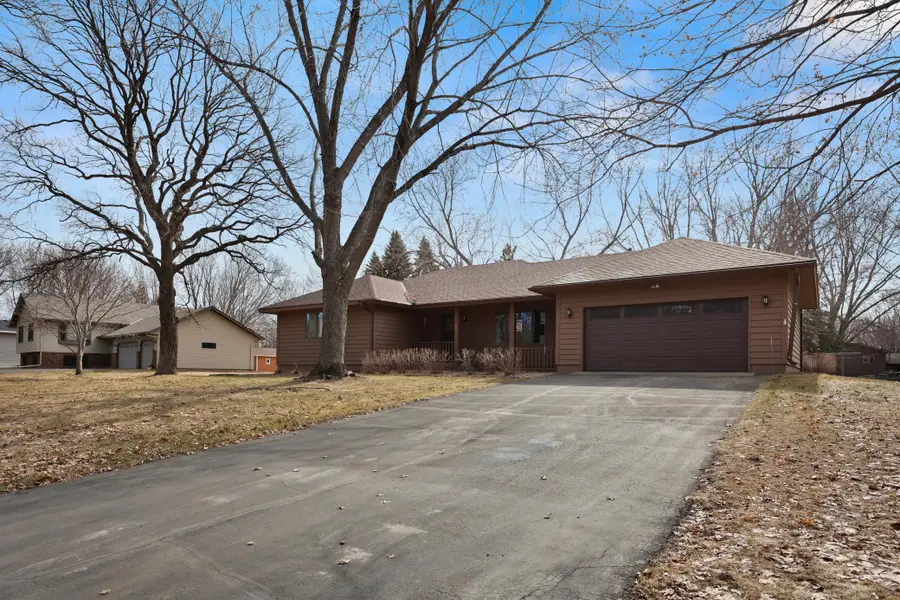 828 Brookwood Lane, Sartell, MN 56377 - #2