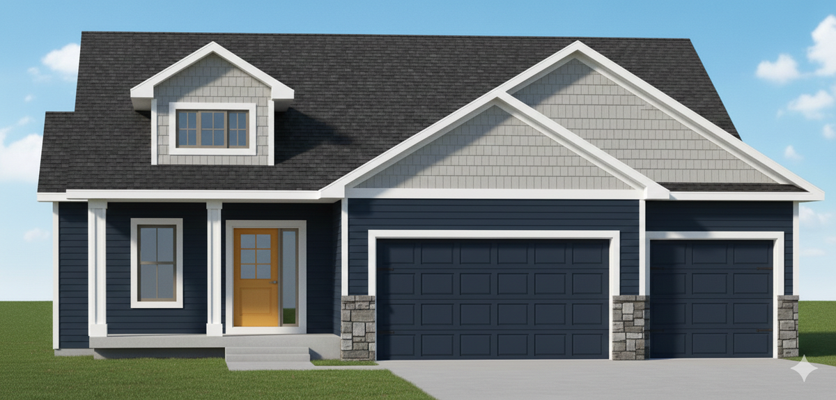 19740 Brooklyn, Farmington, MN 55044 - #1