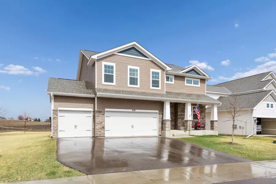 838 Foxglove Terrace, Waconia, MN 55387 - #3