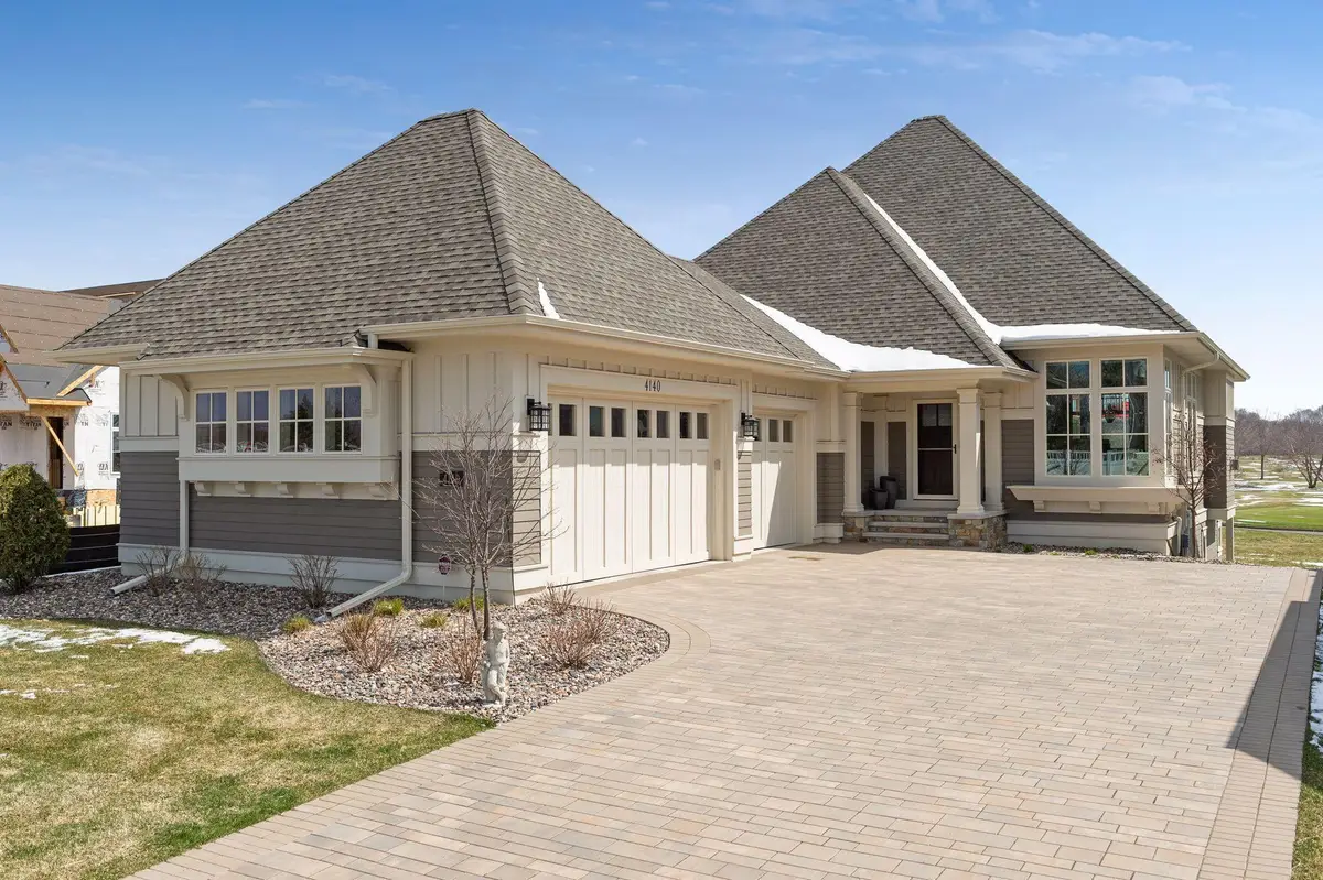 4140 Fairway Drive, Hamel, MN 55340 - #1
