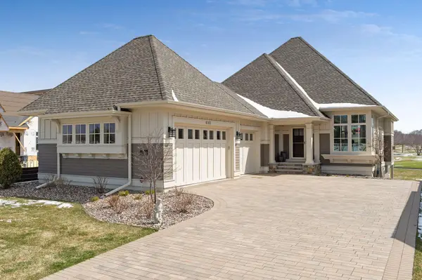 4140 Fairway Drive, Hamel, MN 55340