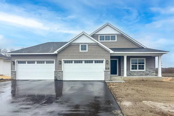 924 Yellowcrest Street Sw, Delano, MN 55328