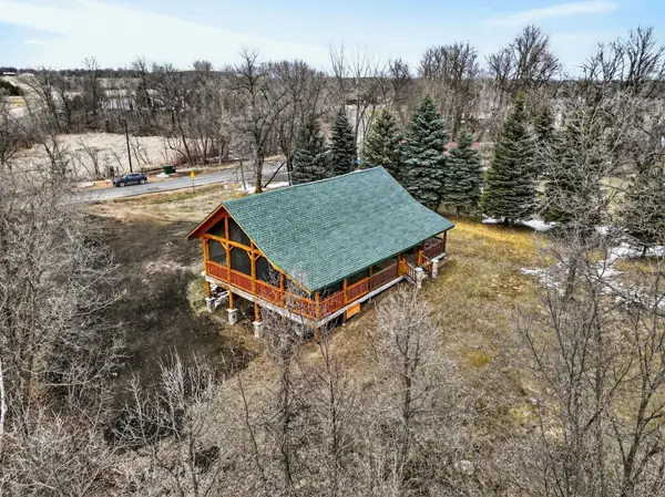 708 Nemec Estates Road Sw, Alexandria, MN 56308