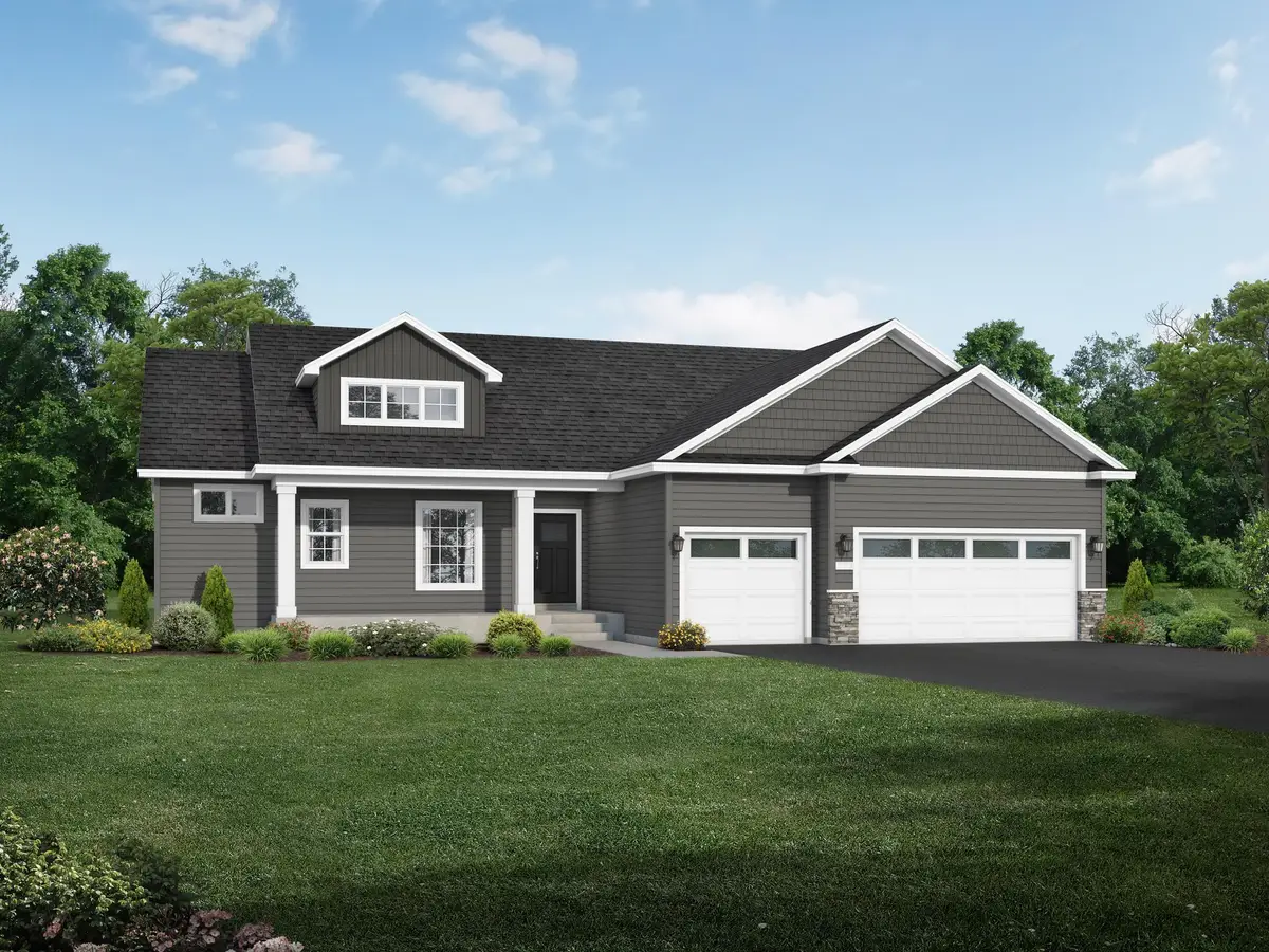 1425 Woods Road Ne, Isanti, MN 55040 - #1