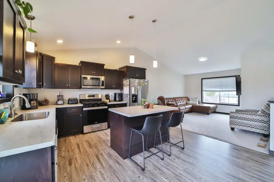 809 Holton Ave, Brainerd, MN 56401 - #2