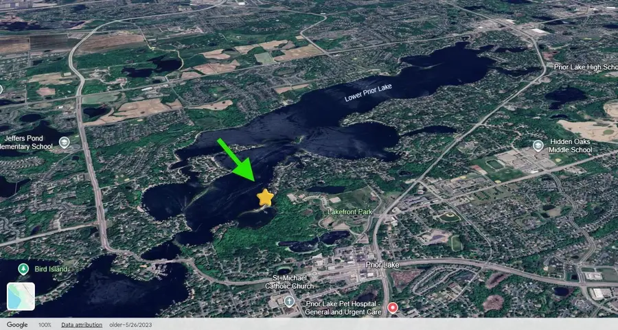 XXX Red Oaks Road, Prior Lake, MN 55372 - #3