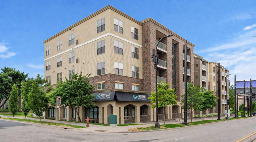 2900 University Avenue Se #300, Minneapolis, MN 55414 - #3