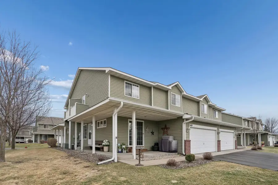 9478 Golden Eagle Court, Monticello, MN 55362 - #3