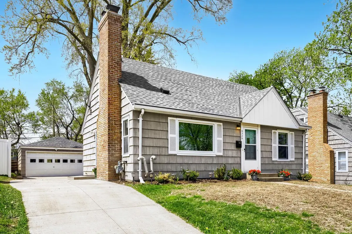6326 Bloomington Avenue, Minneapolis, MN 55423 - #1