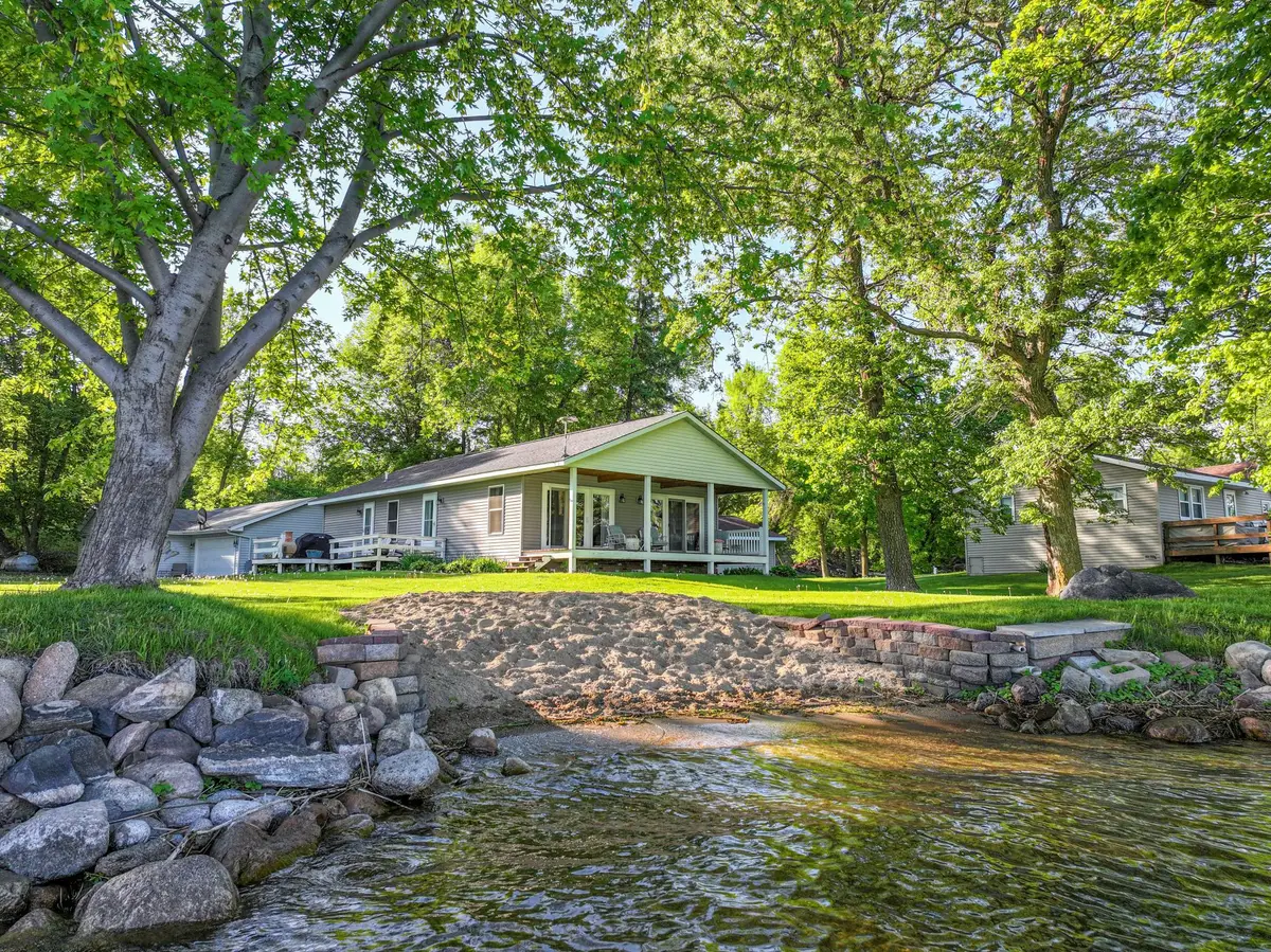 4243 Mill Lake Shores Road Sw, Farwell, MN 56327 - #1